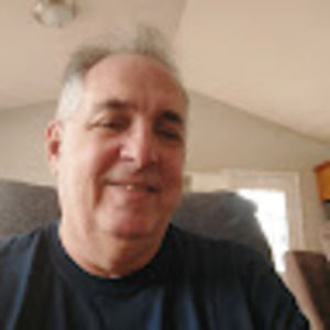 Meet your Posher, Jim